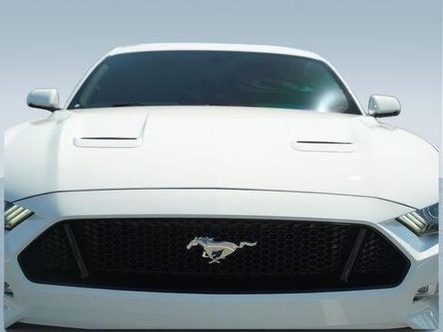 Used 2019 Ford Mustang GT Premium w/ Equipment Group 401A image 29