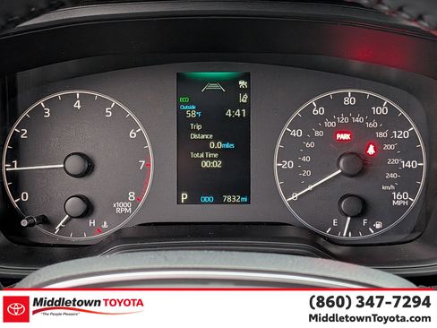 Certified 2023 Toyota Corolla SE image 21