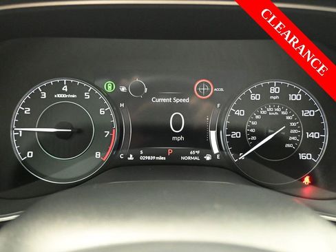 Used 2023 Acura TLX SH-AWD w/ Advance Package image 19