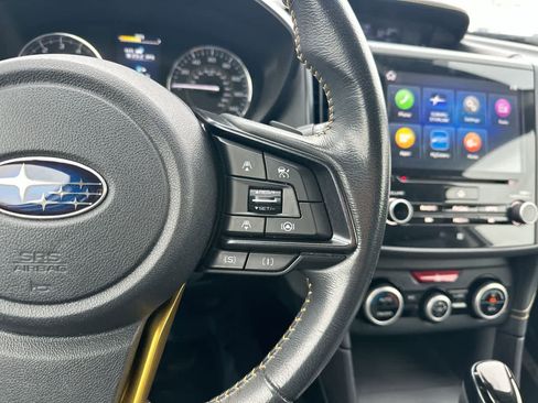 Certified 2021 Subaru Crosstrek 2.5i Sport w/ Moonroof Package image 30