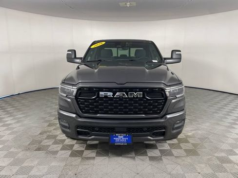 New 2026 RAM 1500 Big Horn AWD/4WD image 20