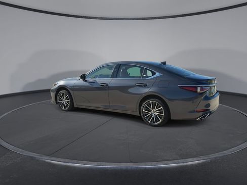 Used 2025 Lexus ES 350 w/ Premium Package FWD image 6