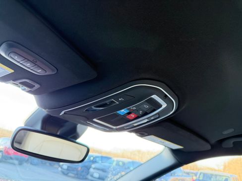 Used 2023 Jeep Grand Cherokee L Limited w/ Trailer Tow Group (B) image 24