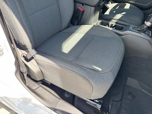 New 2025 Jeep Wrangler Willys image 23