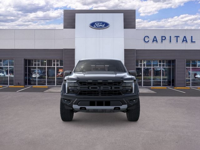 New 2026 Ford F150 Raptor AWD/4WD image 6