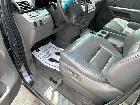Used 2010 Honda Odyssey EX-L image 10