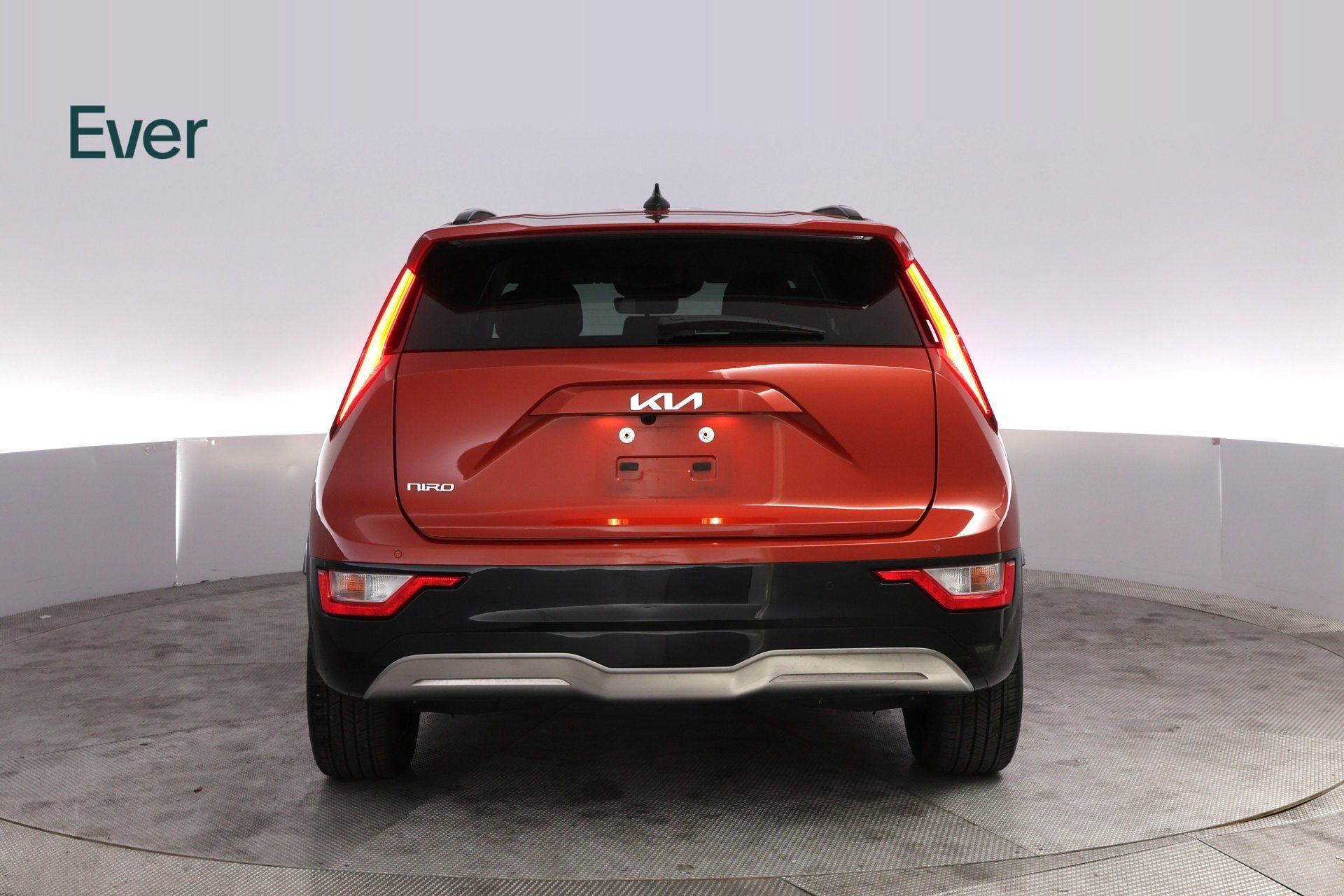 Used 2023 Kia Niro Wind FWD image 15