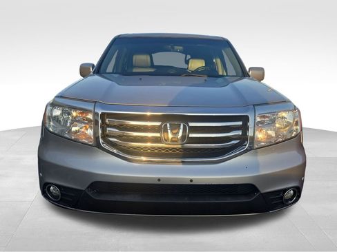 Used 2012 Honda Pilot Touring image 9