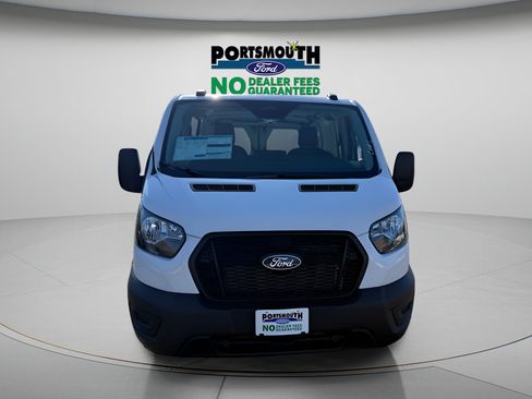 New 2026 Ford Transit 150 Low Roof AWD image 10