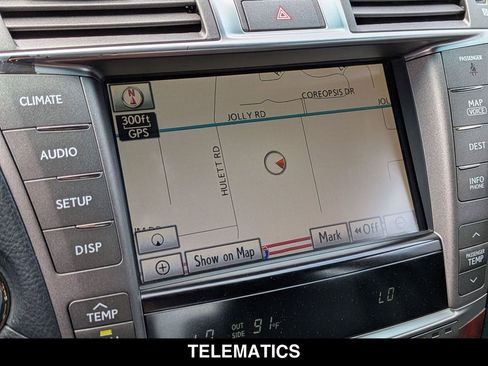 Used 2012 Lexus LS 460 AWD w/ Luxury Value Edition image 5