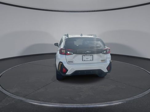 New 2026 Subaru Crosstrek 2.5i Sport w/ Crosstrek Mirror Package AWD/4WD image 8
