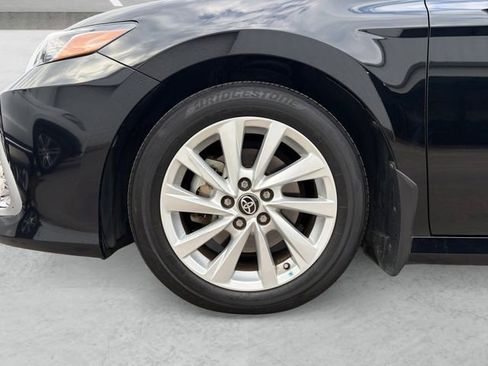 Used 2023 Toyota Camry LE image 23