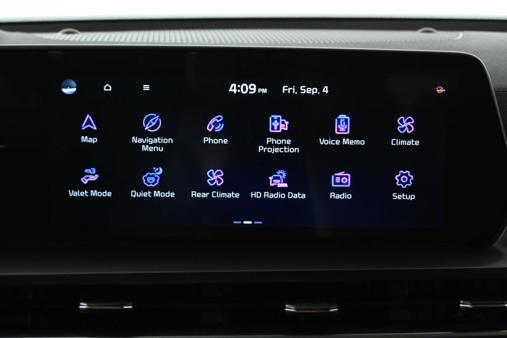 Used 2024 Kia Telluride S AWD/4WD image 21