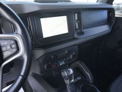 Used 2023 Ford Bronco Big Bend image 25