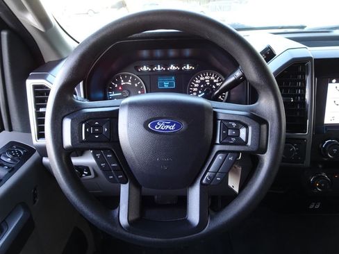 Used 2019 Ford F150 XLT image 16