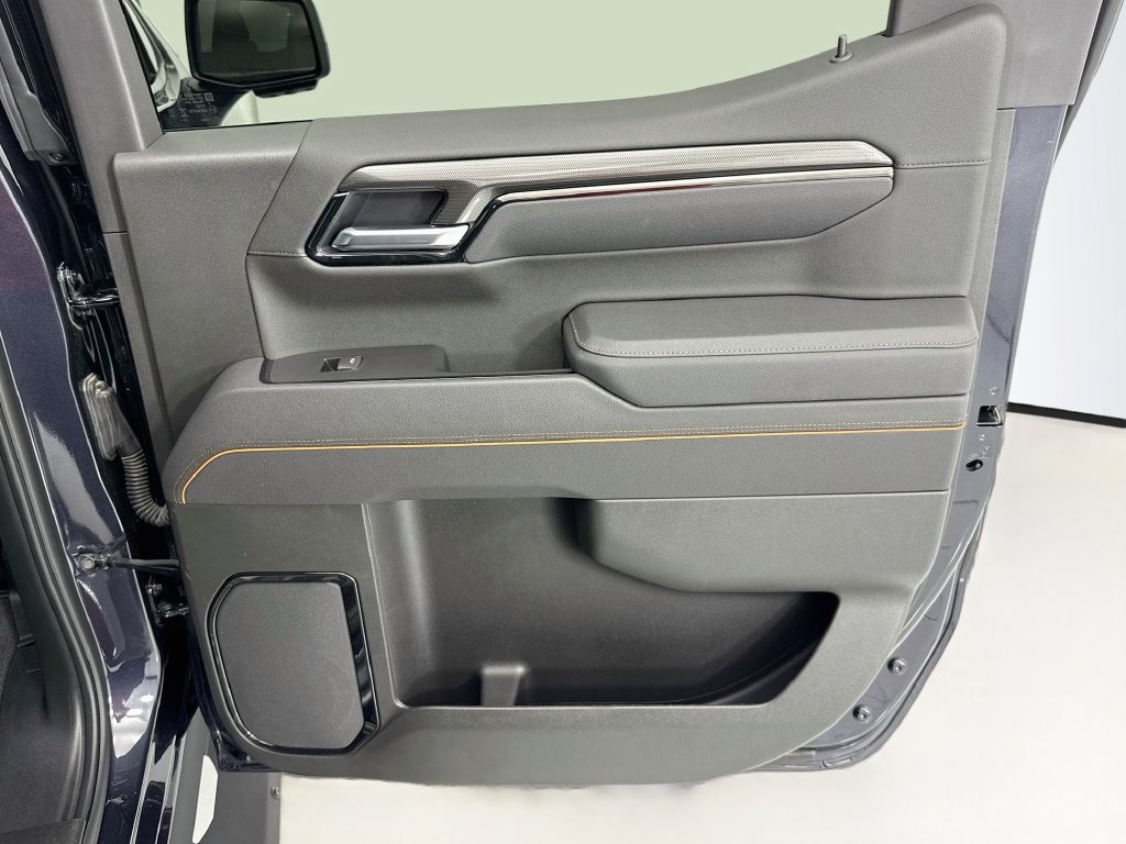 Used 2026 GMC Sierra 1500 AT4 w/ AT4 Premium Package AWD/4WD image 25