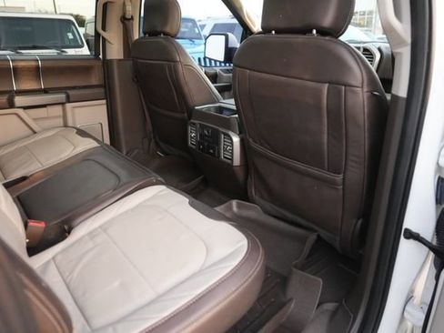 Used 2019 Ford F150 Limited image 15