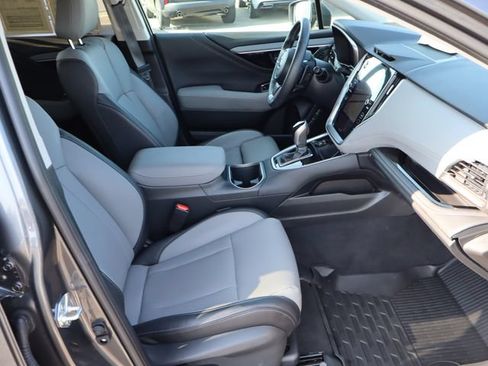 Certified 2025 Subaru Outback Limited w/ Popular Package #2 AWD/4WD image 39