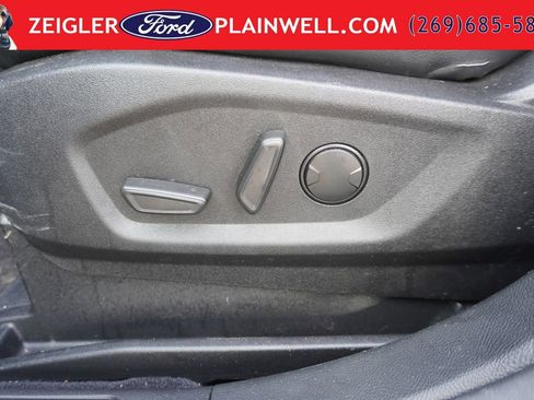 Used 2024 Ford Edge SEL w/ Convenience Package AWD/4WD image 20