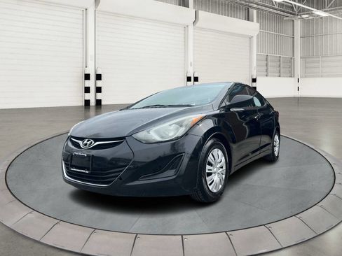 Used 2016 Hyundai Elantra SE FWD image 7