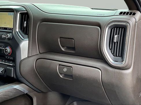 Used 2019 Chevrolet Silverado 1500 LTZ w/ LTZ Plus Package image 21