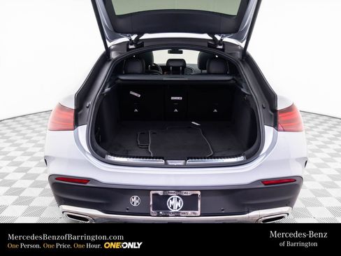 New 2026 Mercedes-Benz GLE 450 4MATIC Coupe image 32