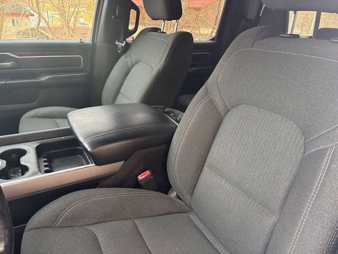 Used 2020 RAM 1500 Big Horn image 12