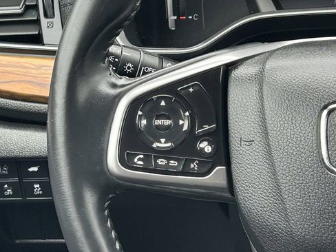 Used 2021 Honda CR-V EX-L image 21