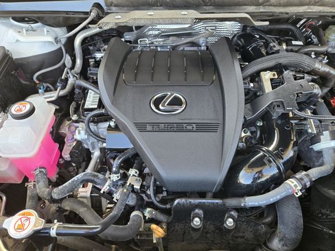 Certified 2023 Lexus RX 350 FWD w/ Accessory Package (Z1) image 39