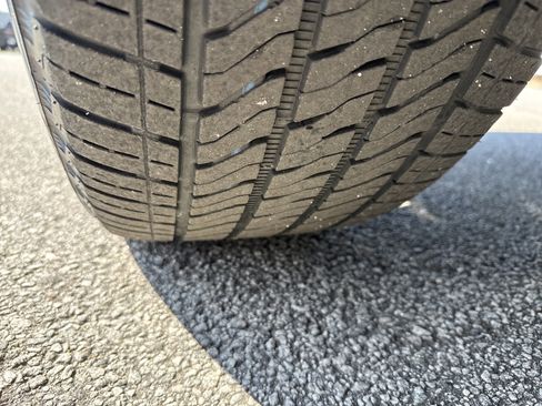 Used 2022 GMC Sierra 1500 Denali w/ Denali Reserve Package image 12