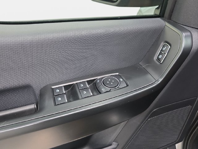 Used 2025 Ford F150 STX w/ Equipment Group 200A AWD/4WD image 28
