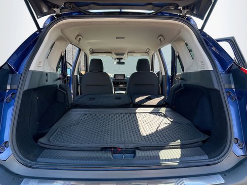 Used 2021 Nissan Rogue SV image 17