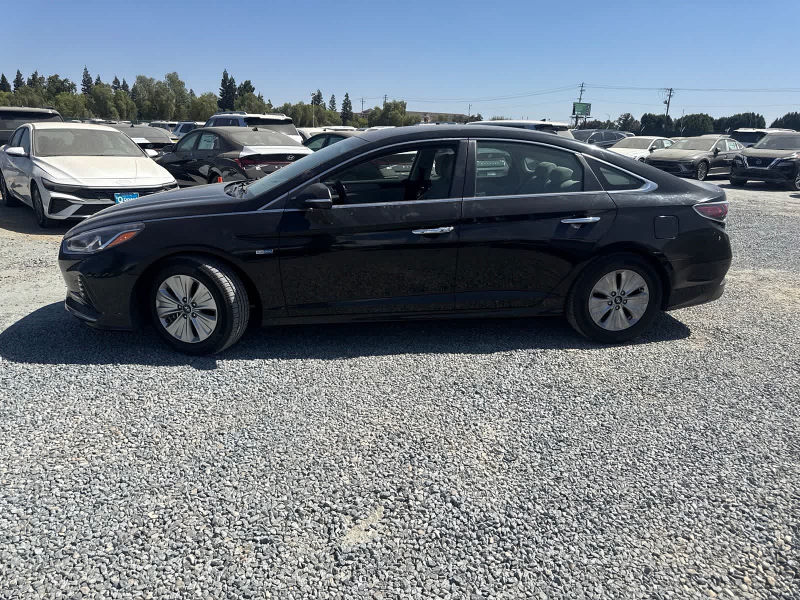 Used 2019 Hyundai Sonata SE FWD image 8