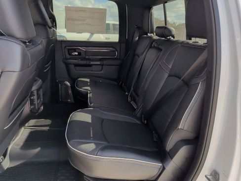New 2026 RAM 2500 Limited image 43