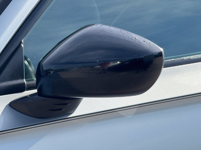 Certified 2025 Honda Civic Sport image 3