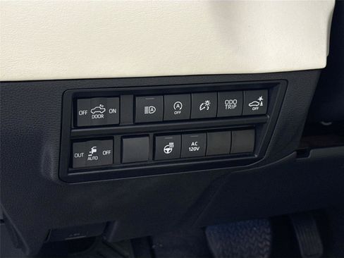 Used 2022 Toyota Tundra 1794 Edition w/ Advanced Package image 16