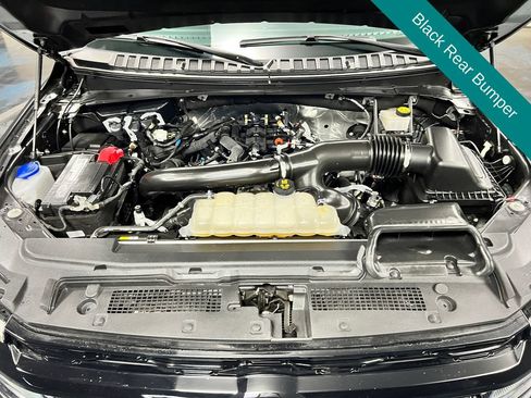 Used 2024 Ford Expedition Max Limited AWD/4WD image 10