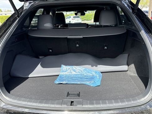 Used 2024 Lexus RX 350 Premium w/ Accessory Package (Z1) image 13