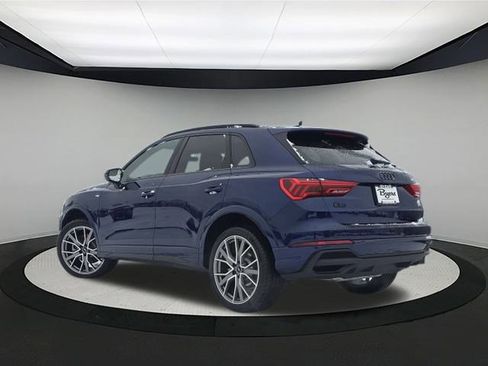 New 2025 Audi Q3 2.0T Premium Plus image 5