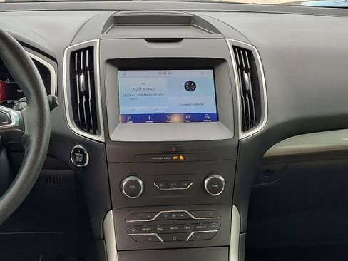 Used 2020 Ford Edge SEL w/ Convenience Package image 10