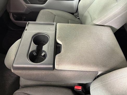 Used 2025 Ford F150 XLT w/ Equipment Group 301A Standard RWD image 29