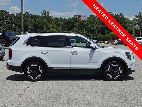 Used 2024 Kia Telluride S FWD image 6
