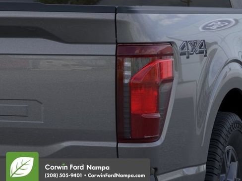 New 2026 Ford F150 STX AWD/4WD image 21