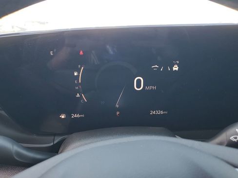 Certified 2024 Buick Envista Sport Touring w/ Convenience I Package image 37