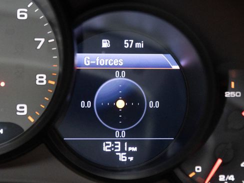 Used 2014 Porsche 911 Carrera 4S image 81