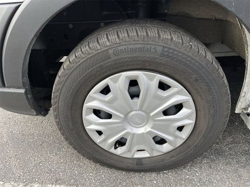 Used 2024 Ford Transit 250 Low Roof w/ Exterior Upgrade Package image 2