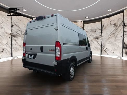 Used 2021 RAM ProMaster 1500 w/ Convenience Group FWD image 5