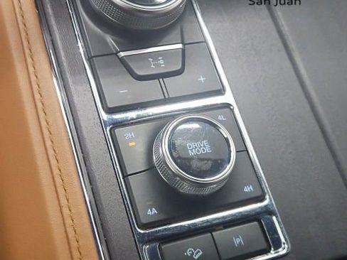 Used 2022 Ford Expedition Max Platinum image 20