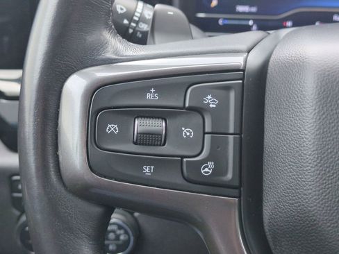 Used 2023 Chevrolet Silverado 1500 ZR2 AWD/4WD image 18