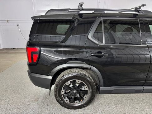 Used 2026 Honda Passport TrailSport Elite image 8